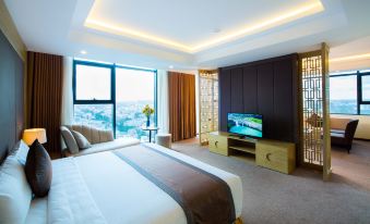 Muong Thanh Luxury Buon Ma Thuot Hotel