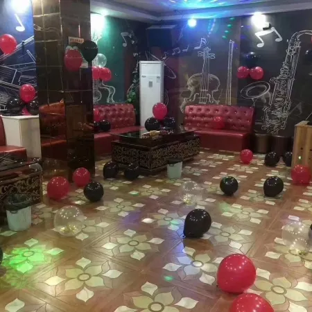 Jingfeng Jundeli Hotel