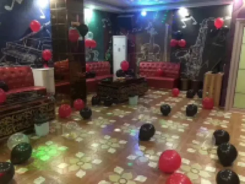 Jingfeng Jundeli Hotel