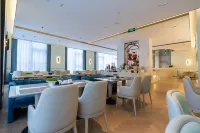 Zhonghui Hotel - petit déjeuner