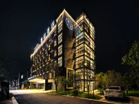 Ningbo Mansen Hotel (Outlets Yushe International Airport) Hotels in Ningbo
