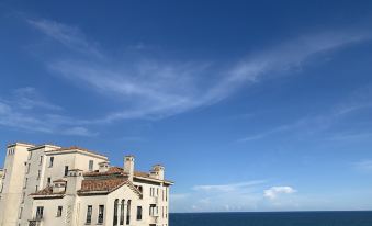 Baya holiday apartment (boao Changtan rainforest)