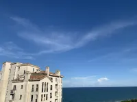 Baya holiday apartment (boao Changtan rainforest) Các khách sạn gần Shenggong Reef