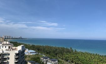 Baya holiday apartment (boao Changtan rainforest)