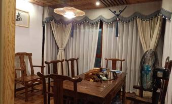 Taishun No.1 Homestay