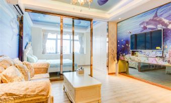 Nanguo Holiday Apartment Hotel (Dongguan York Times Exhibition)
