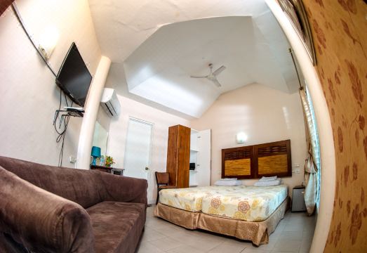 씨파리 리조트 오슬롭