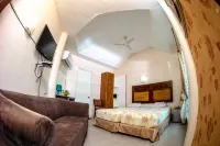 Oslob Seafari Resort