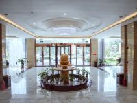 莒城印象国际酒店 - 大堂酒廊