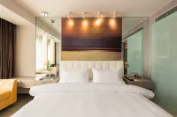 JinJiang Metropolo Hua Ting Hotel Hotels in Shanghai