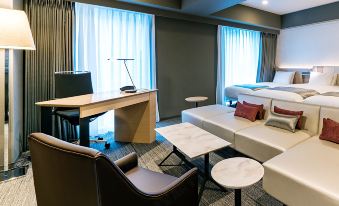 Daiwa Roynet Hotel Tokyo Nishi-Shinjuku PREMIER