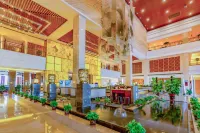 Longyuan Hotel Hotels in Hengshui