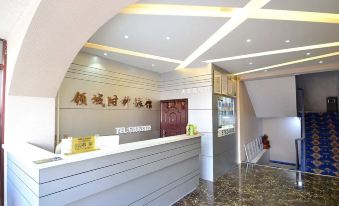 Lingyushizhong hotel