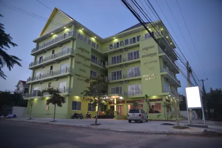 Reachbut Sessor Hotel