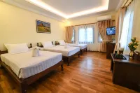 Bagan View Hotel Hotels in Bagan