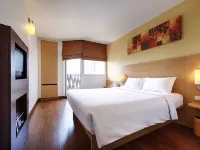 ไอบิส พัทยา  โรงแรมในพัทยา