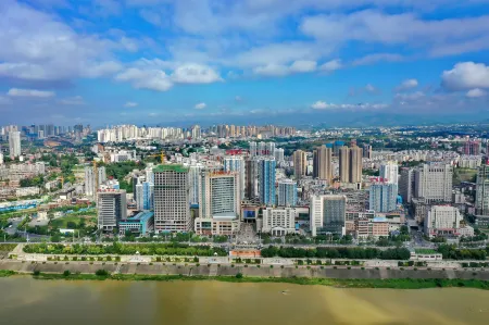 Mingjiang Internationa Hotel