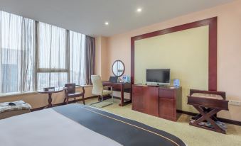 Baike Hotel (Dongguan Vanke Plaza)