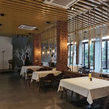 Huangzhuang Pushi Homestay