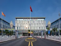 Orange Hotel (Nanjing Jiangning Southeast University Store) Hotels near asics