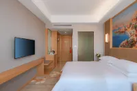 Vienna Hotel (Anhui Huangshan Shexian Ancient City, Hetai International City)
