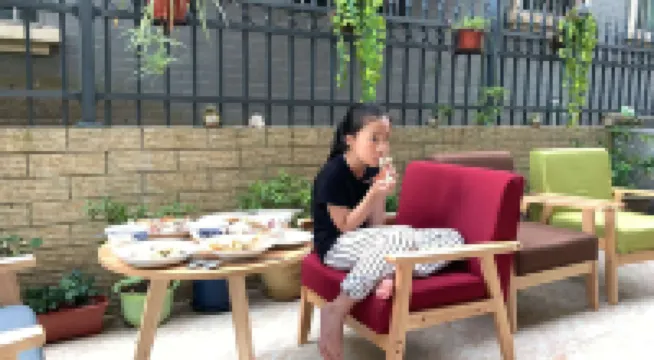 Shengshi Huayuan Guesthouse