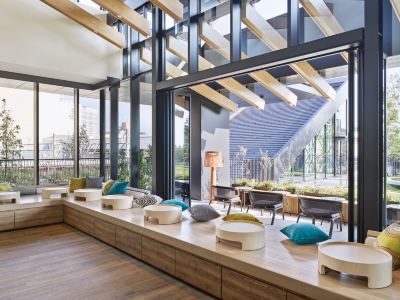 Hyatt House Kanazawa