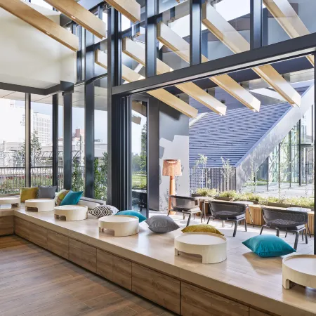 Hyatt House Kanazawa