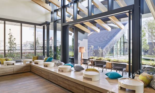 Hyatt House Kanazawa