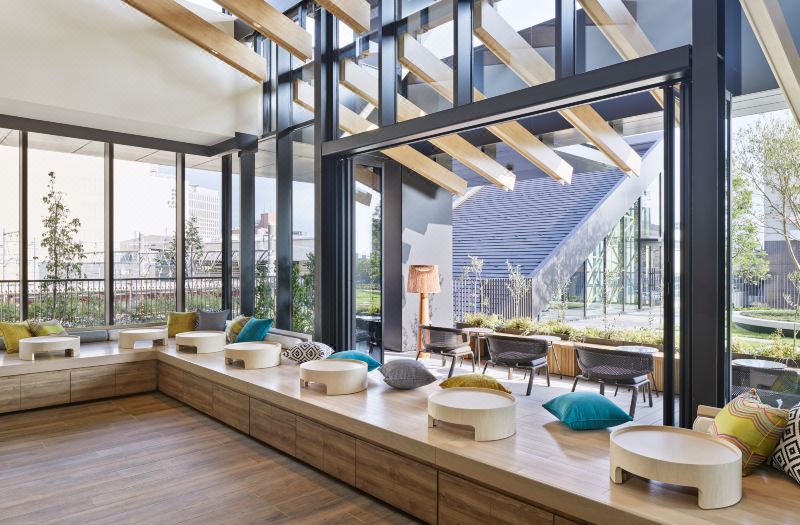 Hyatt House Kanazawa
