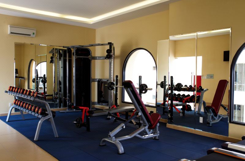MerPerle Crystal Palace photo 3