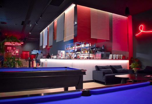 퍼스 숙소 분석