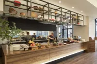 金澤凱悅嘉寓飯店 - 早餐