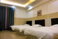 Hongfu Business guesthouse