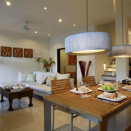 Two Villas Holiday - Oxygen Style Bang Tao Beach, Phuket