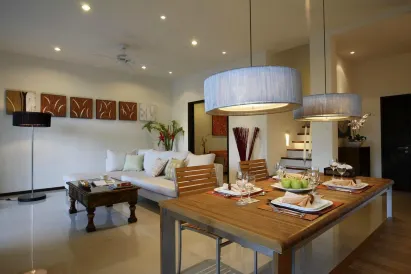 Two Villas Holiday - Oxygen Style Bang Tao Beach, Phuket