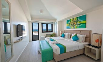 Lime Hotel Boracay - Housity