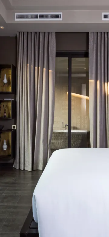 พูลวิลล่าหนึ่งห้องนอน