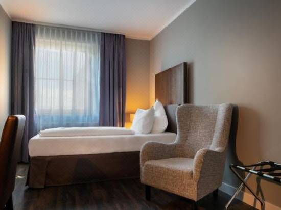 Best Western Hotel Goldenes Rad Room Reviews & Photos - Friedrichshafen  2021 Deals & Price | Trip.com