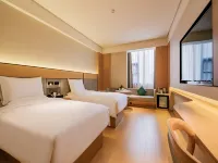 JI Hotel (Chengdu Wuhou Temple Dashidong Road) Các khách sạn ở Thành Đô