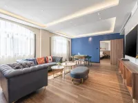 Jingyue Elegant Hotel Hotels in Zhen'an