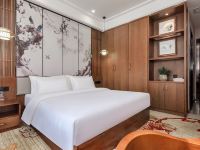 中海国展酒店(成都东郊记忆店) - 舒适大床房