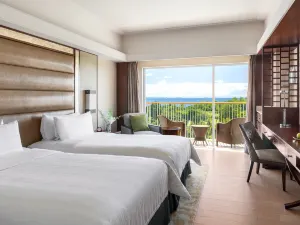 Shangri-La Mactan, Cebu