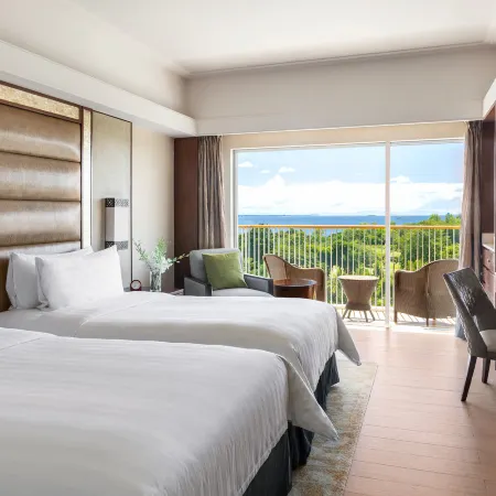 Shangri-La Mactan, Cebu