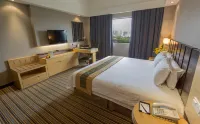 Concorde Hotel Shah Alam Hotels in Shah Alam