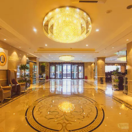 Investment, production and operation management in Lhasa City