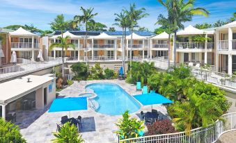 Serenity Apartments Noosa