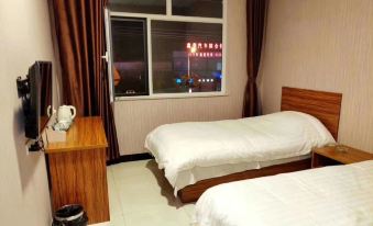 Wei country Longhai Express Hotel