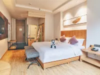 Longcanggou Serenity Boutique Resort Hotels in Yingjing