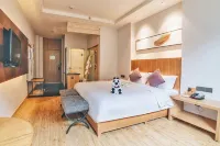 Longcanggou Serenity Boutique Resort